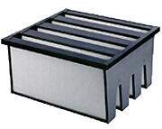 Kompaktfilter Kompaktfilter